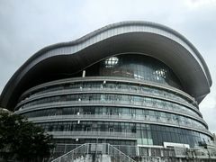 -北海银滩一号国际会议中心酒店