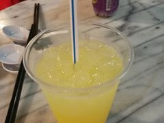 -松發肉骨茶(克拉码头店)