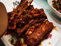 -不倒翁·徽天下名菜楼(马鞍山路店)