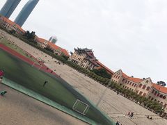 -厦门大学(思明校区)