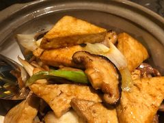 -西安凯悦酒店·湖畔中餐厅