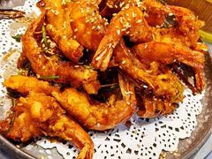 -金哥私房菜馆(张府园总店)