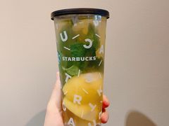 -星巴克(深圳罗湖书城店)
