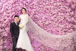 点击看大图 -太郎花子婚纱摄影艺术中心