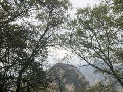 -华山风景名胜区
