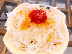 -秦淮小吃城(夫子庙店)