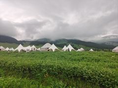 -新疆那拉提国家旅游度假区