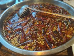 -大川先生·小龙虾·川菜(信义坊店)
