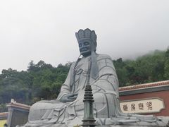 -安溪清水岩
