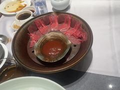 -红鼎豆捞· 20年老店每天都新鲜(宝丰路店)