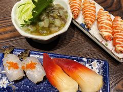 -大雄寿司(洛浦店)