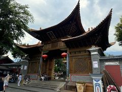 -大理文庙(大理古城)