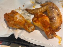 -肯德基(天鹅湖万达店)