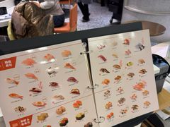 -争鲜回转寿司(朝北大悦城店)