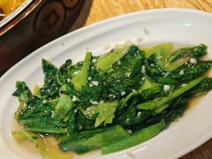 -人民食堂(电信南街店)