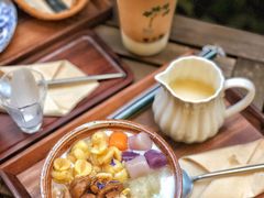 -绿小院(荔湾店)