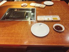 -丸福烤肉(君隆广场店)