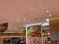 -西贝(宁波天一国购店)