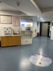 -温州伯思立医院