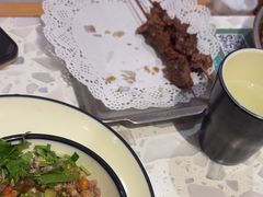 -小城牛事·鲜牛肉火锅(万达店)