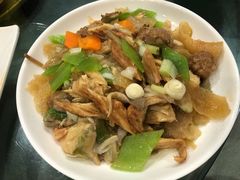 关中烩三鲜-春来和(汉城南路店)