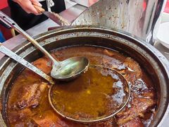 -王菊美食街·王菊面馆(总店)