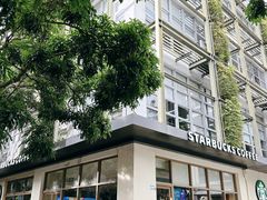 -星巴克(深圳南海意库店)