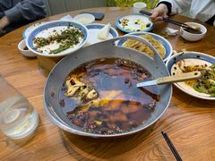 -渝乡人家(和平里店)