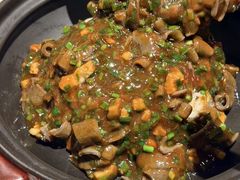 -日丰园海肠水饺·老字号大连海鲜(和平广场店)