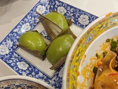 -龙抄手(春熙路总店)