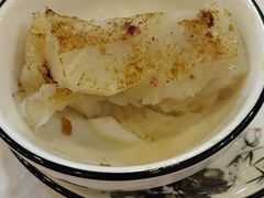 -金华安大酒楼·老牌潮菜·粤式茶点(东方国际店)
