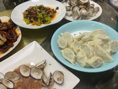 -张树军海鲜(王府壹号店)