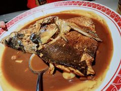 -旺顺阁鱼头泡饼(常营店)