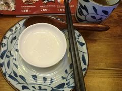 -达摩食堂(仓山万达店)