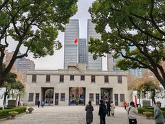 -南京中国近代史遗址博物馆(南京总统府)