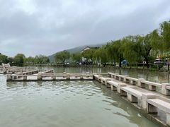 -南北湖风景区