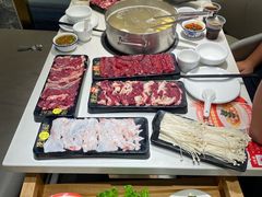 -陈记顺和潮汕牛肉火锅(番禺迎宾大道店)