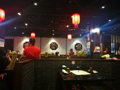 -宽板凳老灶火锅(南礼士路店)