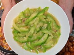 -秋色客家菜(南山店)