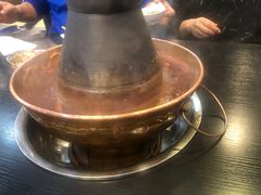 -楼外楼大刀肉传统火锅居(幸福街店)