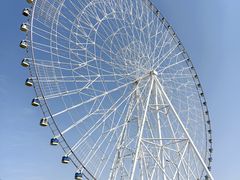 -南昌之星摩天轮