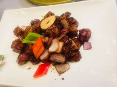 -御花园·粤菜·海鲜火锅(中山公园店)
