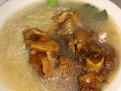 -金城大酒店-中餐厅(汾江中路店)