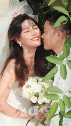 -青禾蒙娜丽莎婚纱摄影(武汉总店)
