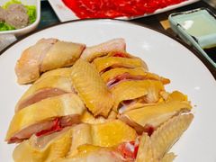 -潮界(虹桥新天地店)