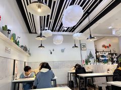 -友达面馆(淮师店)