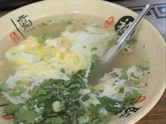 -顺平正宗烧饼熏肉家常菜(祥和家园店)