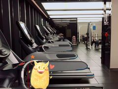 -广州天河希尔顿酒店