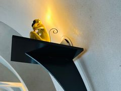 -Me Coffee下午茶艺术空间