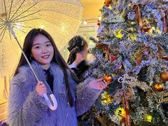 -秀儿家の小确幸花园西餐厅